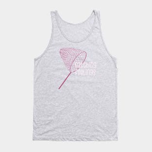 Catching Feelings Tank Top